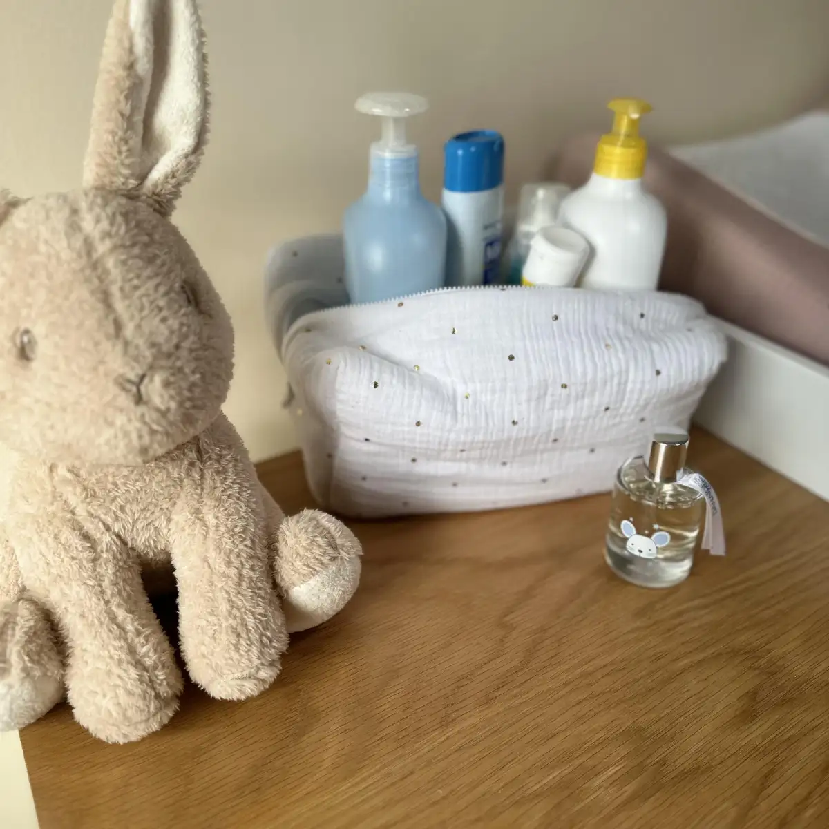 Maxi Trousse