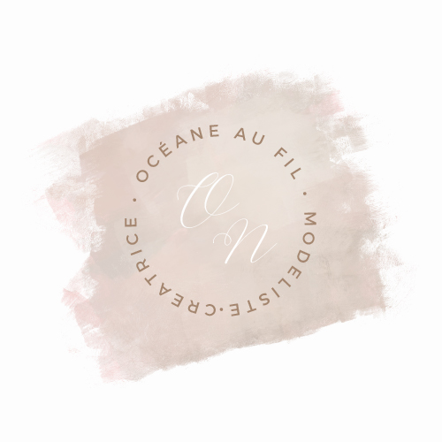 Logo Océane Au Fil